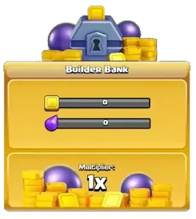 The Builder Base Bank: Doubling the Rewards